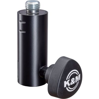 K&M 24521-800-55 Boutadapter - M20 x 15mm - Boutadapter K&M 24521-800-55 Boutadapter - M20 x 15mm - Boutadapter