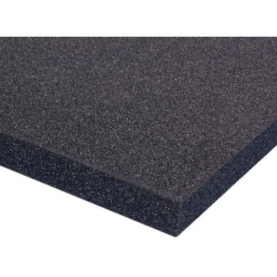 Adam Hall 019315SA B Stevige PE-schuim - 15mm - 2000x1200mm Adam Hall 019315SA B Stevige PE-schuim - 15mm - 2000x1200mm