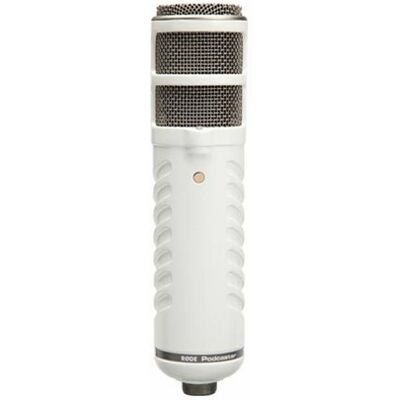 Røde Podcaster Studio USB microfoon Røde Podcaster Studio USB microfoon