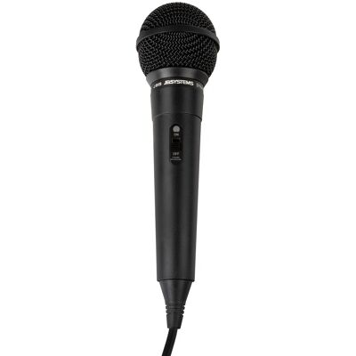 JB Systems JB 5 dynamische microfoon JB Systems JB 5 dynamische microfoon