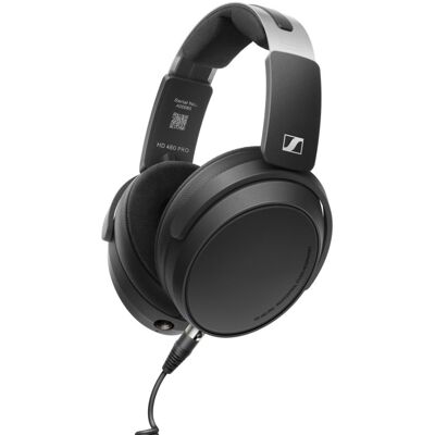 Sennheiser HD480 PRO Opname- en monitorhoofdtelefoon Sennheiser HD480 PRO Opname- en monitorhoofdtelefoon