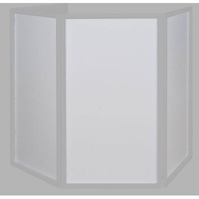 ADJ Doeken voor Event Facade wit (4 stuks) ADJ Doeken voor Event Facade wit (4 stuks)