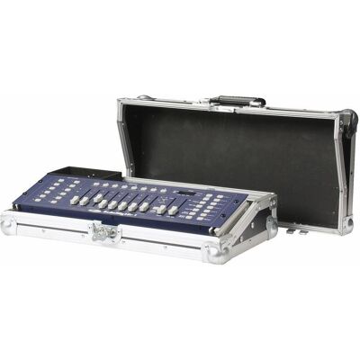 DAP LCA-SCMA1 Flightcase voor Scanmaster DAP LCA-SCMA1 Flightcase voor Scanmaster