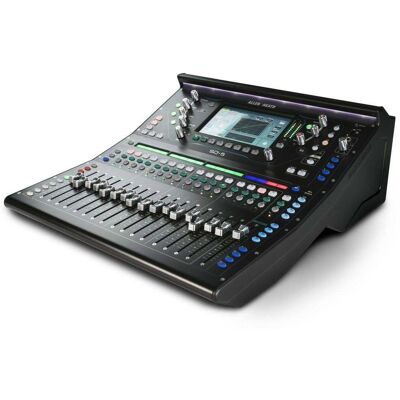 Allen & Heath SQ5 Digitaal mengpaneel Allen & Heath SQ5 Digitaal mengpaneel