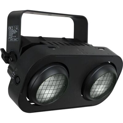 Showtec Stage Blinder 2 Blaze Showtec Stage Blinder 2 Blaze