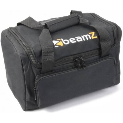 BeamZ AC-126 Soft case universele flightbag BeamZ AC-126 Soft case universele flightbag