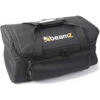 BeamZ AC-420 Soft case universele flightbag BeamZ AC-420 Soft case universele flightbag