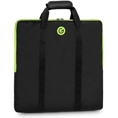 Gravity BGWBLS331 transporttas voor GLS331BG & GLS431B vloerplaat Gravity BGWBLS331 transporttas voor GLS331BG & GLS431B vloerplaat