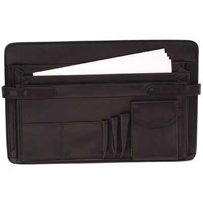 Adam Hall 2801 Flightcase insert voor papieren en accessoires Adam Hall 2801 Flightcase insert voor papieren en accessoires