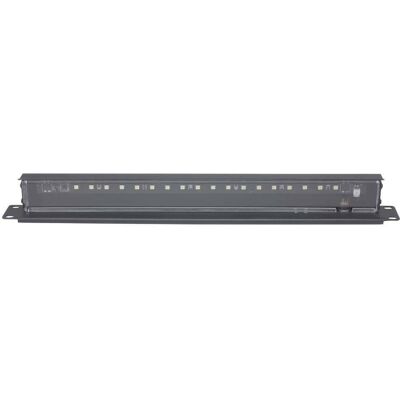 Adam Hall 87451 PRO C Racklight LED multicolor Adam Hall 87451 PRO C Racklight LED multicolor