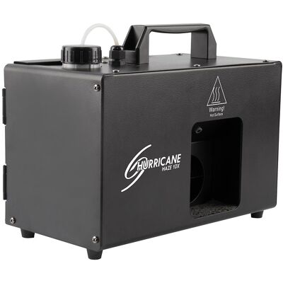 Chauvet DJ Hurricane Haze 1DX hazer Chauvet DJ Hurricane Haze 1DX hazer