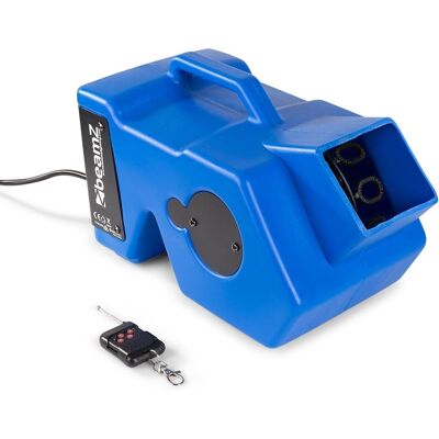 BeamZ B1000 bellenblaasmachine BeamZ B1000 bellenblaasmachine