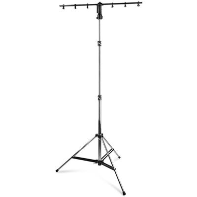 BeamZ WLS70 Lichtstatief met T-bar tot 40kg BeamZ WLS70 Lichtstatief met T-bar tot 40kg