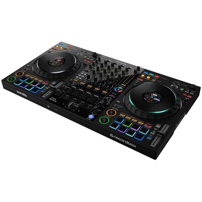 Pioneer DJ DDJ-FLX10 dj-controller Pioneer DJ DDJ-FLX10 dj-controller