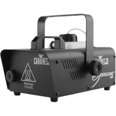 Chauvet DJ Hurricane 1200 Rookmachine Chauvet DJ Hurricane 1200 Rookmachine