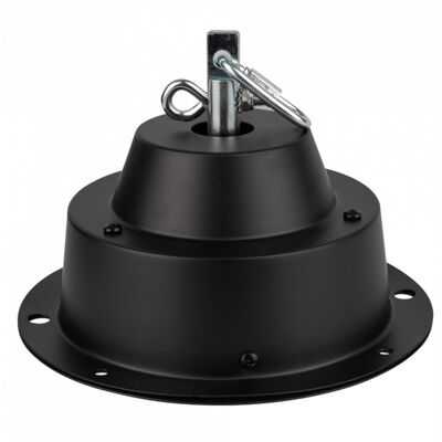 Showtec Spiegelbolmotor tot 50cm Showtec Spiegelbolmotor tot 50cm