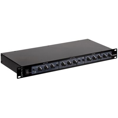 JB Systems KM 4.1 Karaoke mixer JB Systems KM 4.1 Karaoke mixer