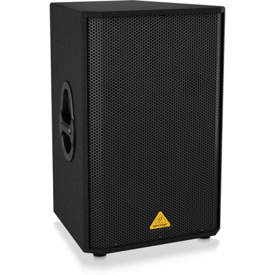 Behringer Eurolive VS1520 Passieve luidspreker met 15 inch woofer Behringer Eurolive VS1520 Passieve luidspreker met 15 inch woofer