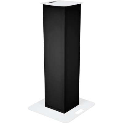 Eurolite Spare cover voor Stage Stand Set 150cm zwart Eurolite Spare cover voor Stage Stand Set 150cm zwart
