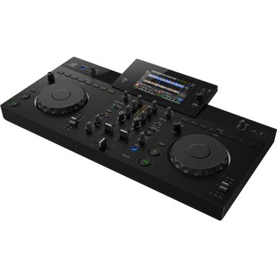 AlphaTheta XDJ-AN all-in-one DJ controller AlphaTheta XDJ-AN all-in-one DJ controller