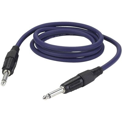 DAP FS01 Jack speakerkabel 2x1,5mm 10m DAP FS01 Jack speakerkabel 2x1,5mm 10m