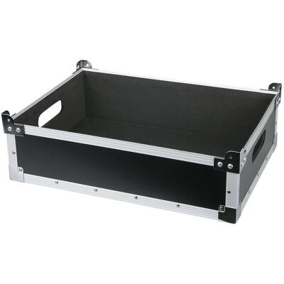 DAP UCA-SCV1 Stack case H1 Value Line stapelbare flightcase DAP UCA-SCV1 Stack case H1 Value Line stapelbare flightcase