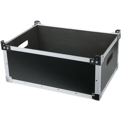 DAP UCA-SCV2 Stack case H2 Value Line stapelbare flightcase DAP UCA-SCV2 Stack case H2 Value Line stapelbare flightcase