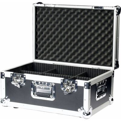 DAP UCA-SC1 Stack Case 1 Universele flightcase DAP UCA-SC1 Stack Case 1 Universele flightcase
