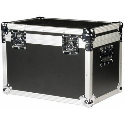 DAP UCA-SC2 Stack Case 2 Universele flightcase DAP UCA-SC2 Stack Case 2 Universele flightcase
