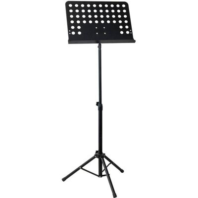 DAP Music stand pro muzieklessenaar DAP Music stand pro muzieklessenaar