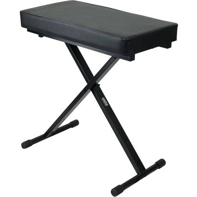 DAP Bench Pro keyboard bankje/kruk DAP Bench Pro keyboard bankje/kruk