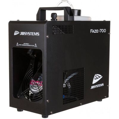 JB Systems Faze-700 Fazer JB Systems Faze-700 Fazer