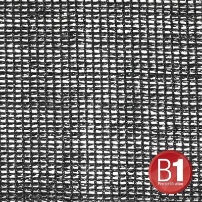 Adam Hall Gaasdoek 202 zwart 3 x 4m Adam Hall Gaasdoek 202 zwart 3 x 4m