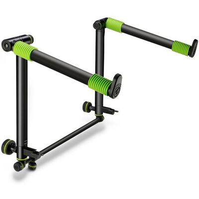Gravity KSX2T Opzetstuk voor keyboardstandaard Gravity KSX2T Opzetstuk voor keyboardstandaard