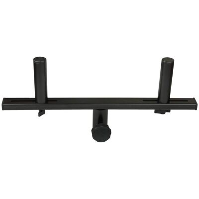 JB Systems Twin speaker bracket MK2 JB Systems Twin speaker bracket MK2