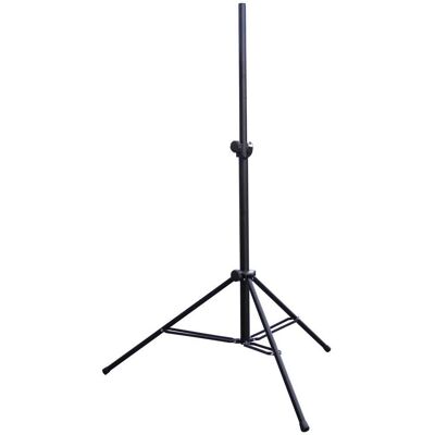 JB Systems SS-59 Speakerstatief zwart JB Systems SS-59 Speakerstatief zwart