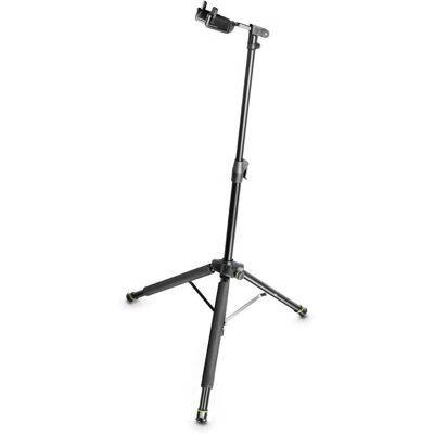 Gravity GS01NHB Inklapbare gitaarstandaard Gravity GS01NHB Inklapbare gitaarstandaard