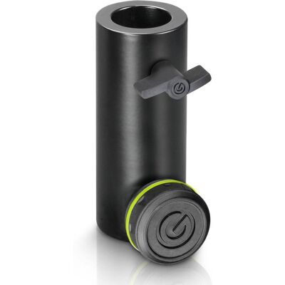 Gravity SF36T28F Statiefadapter van 36mm naar TV28 female Gravity SF36T28F Statiefadapter van 36mm naar TV28 female