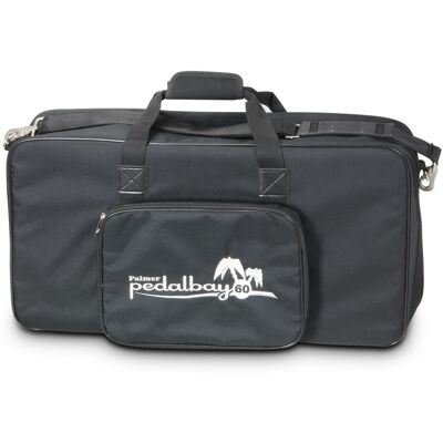 Palmer Pedalbay 60 BAG Transporttas voor Pedalbay 60 Palmer Pedalbay 60 BAG Transporttas voor Pedalbay 60