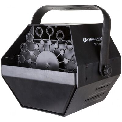 JB Systems Bubble-01 bellenblaasmachine JB Systems Bubble-01 bellenblaasmachine