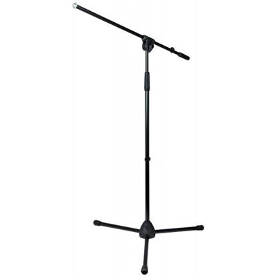 JB Systems MS-25 Microfoonstatief met hengel JB Systems MS-25 Microfoonstatief met hengel