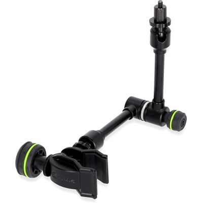 Gravity MA VARIARM M38 zwenkarm met 2x 3/8 inch medium Gravity MA VARIARM M38 zwenkarm met 2x 3/8 inch medium