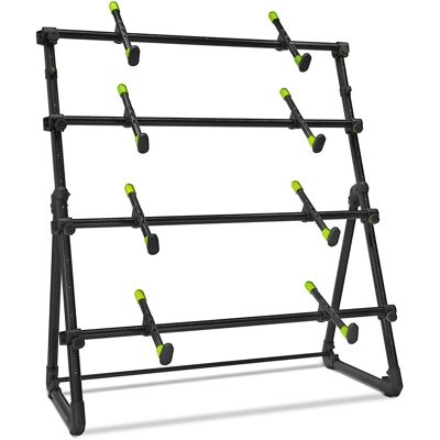 Gravity KS MKS 01B 4-laagse keyboardstandaard Gravity KS MKS 01B 4-laagse keyboardstandaard