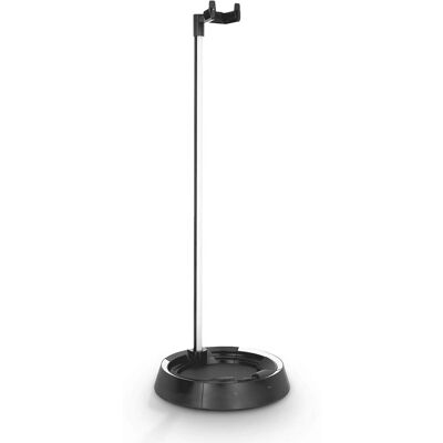 Gravity GS LS 01 NHB Glow Stand verlichte gitaarstandaard lang Gravity GS LS 01 NHB Glow Stand verlichte gitaarstandaard lang