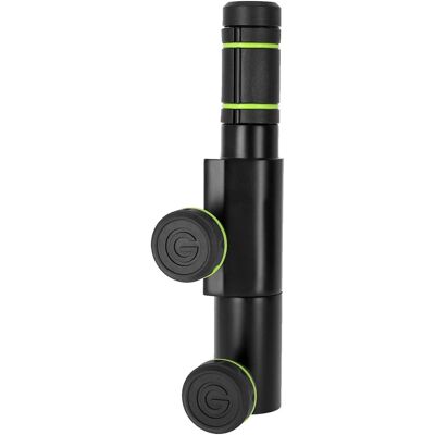 Gravity SA GRIP LOCK speakerstatiefadapter Gravity SA GRIP LOCK speakerstatiefadapter