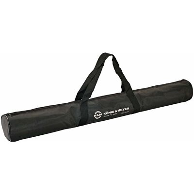 K&M 21421 Microfoonstatief tas K&M 21421 Microfoonstatief tas