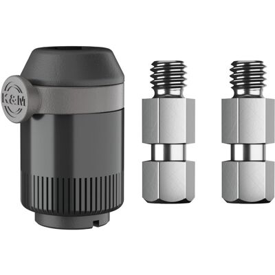 K&M 23900 Quick release adapter K&M 23900 Quick release adapter