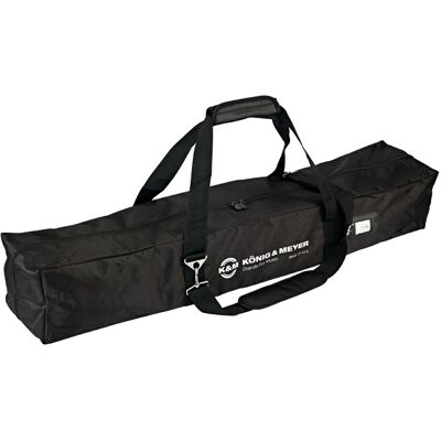K&M 21315 Microfoonstatief tas K&M 21315 Microfoonstatief tas