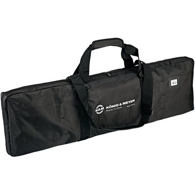K&M 26019 microfoonstatief tas K&M 26019 microfoonstatief tas