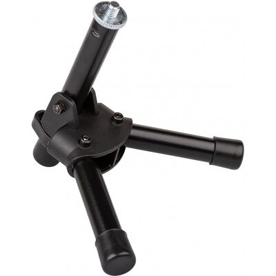 JB Systems JB 52 Tafelstatief JB Systems JB 52 Tafelstatief